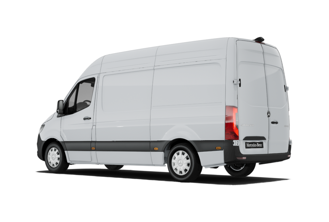 Sprinter Kastenwagen BASE 317 CDI standard