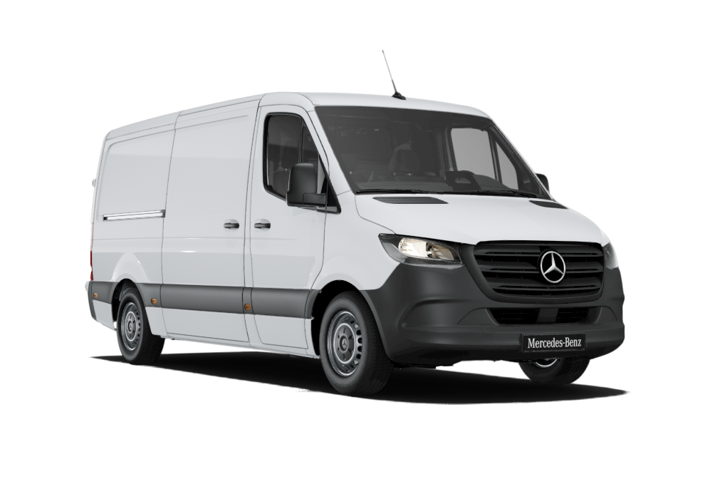 Sprinter Kastenwagen BASE 315 CDI standard