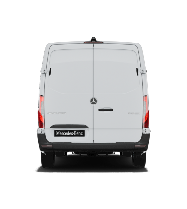 Sprinter Kastenwagen BASE 315 CDI standard