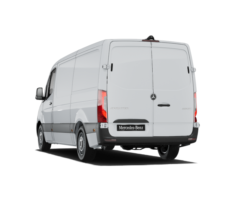 Sprinter Kastenwagen BASE 315 CDI standard