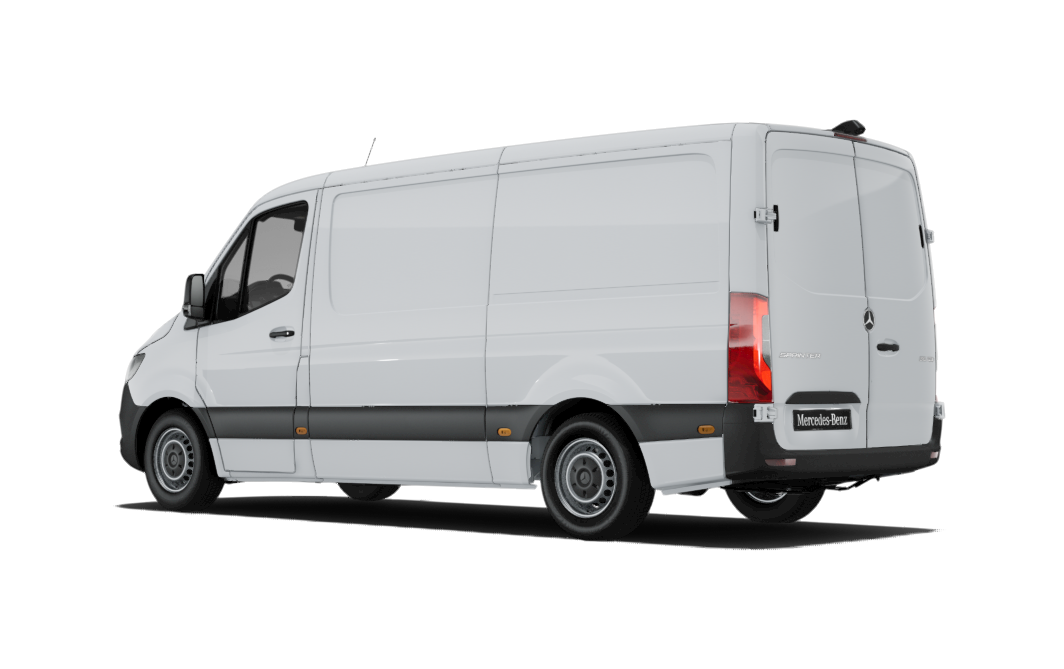 Sprinter Kastenwagen BASE 315 CDI standard
