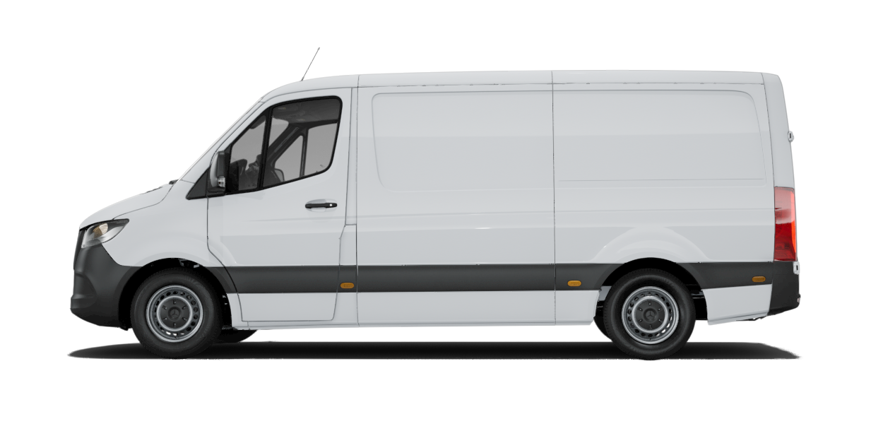 Sprinter Kastenwagen BASE 315 CDI standard