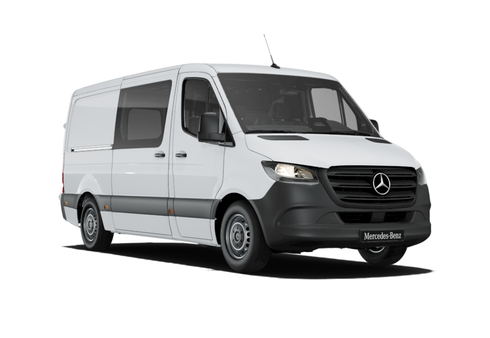 Sprinter Kastenwagen PRO 315 CDI standard