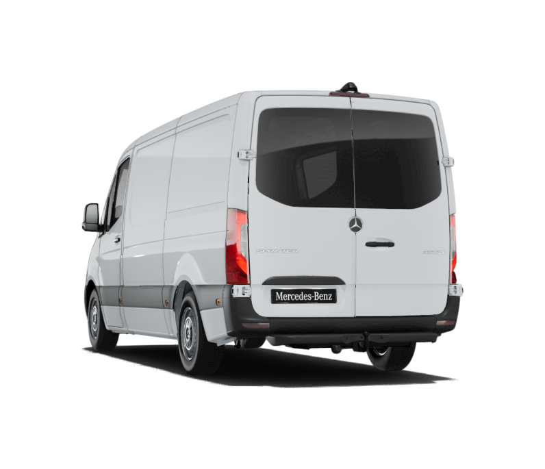 Sprinter Kastenwagen PRO 315 CDI standard