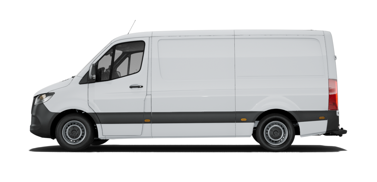 Sprinter Kastenwagen PRO 315 CDI standard