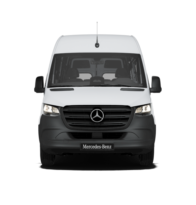 Sprinter Kastenwagen BASE 315 CDI standard