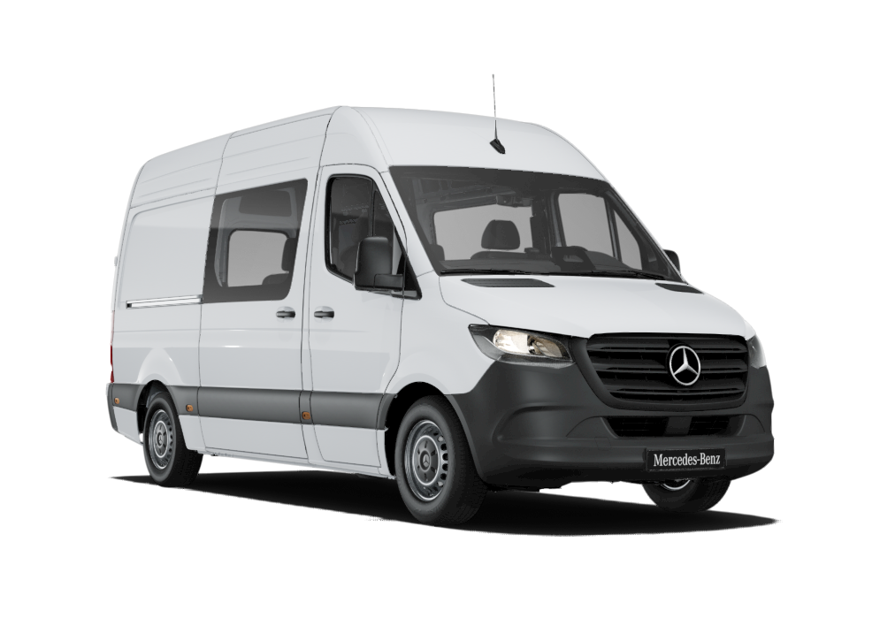 Sprinter Kastenwagen BASE 315 CDI standard