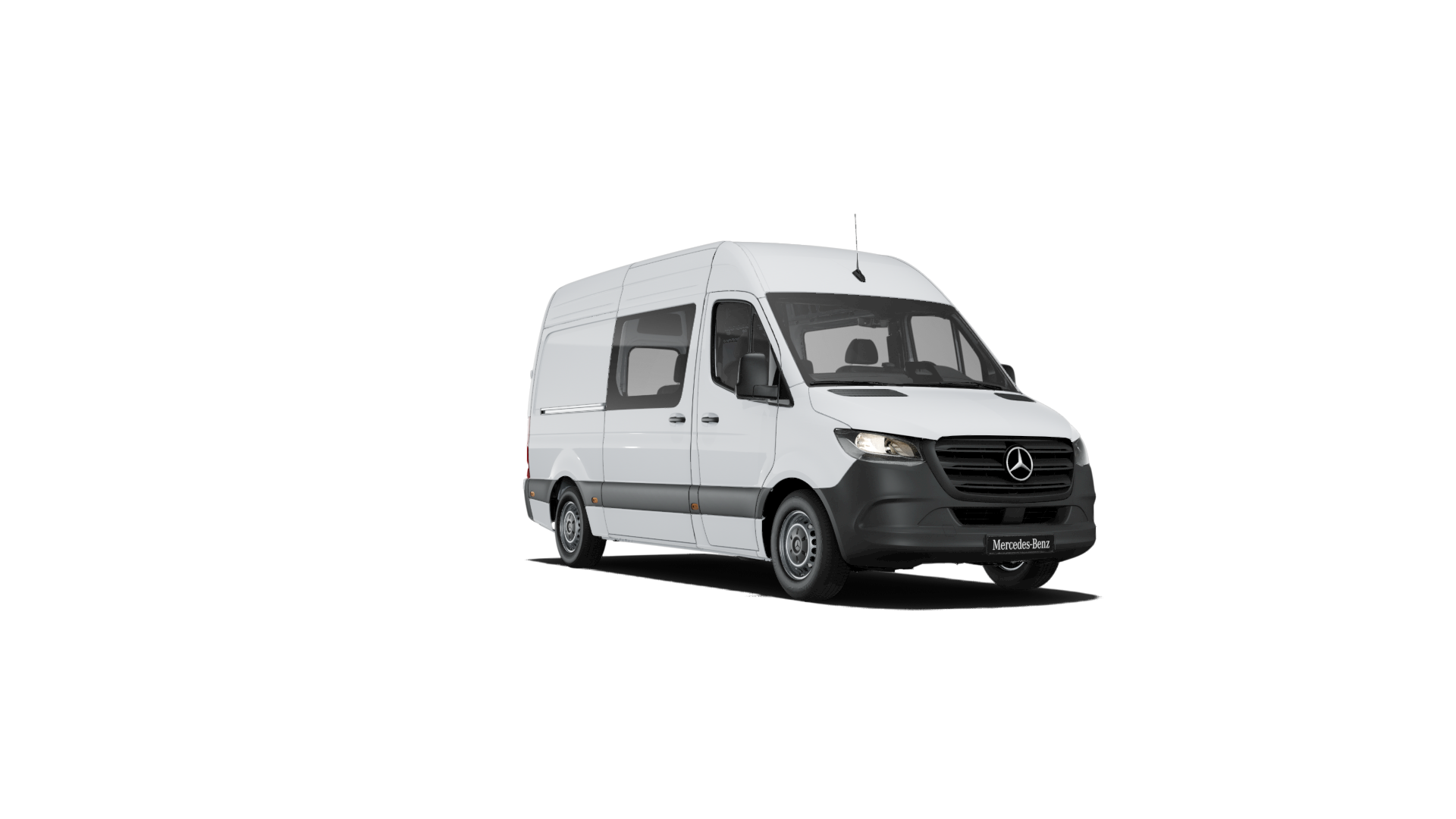 Mercedes-Benz Sprinter Kastenwagen BASE 315 CDI standard 2026