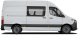 Sprinter Kastenwagen BASE 315 CDI standard