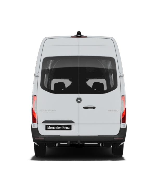Sprinter Kastenwagen BASE 315 CDI standard