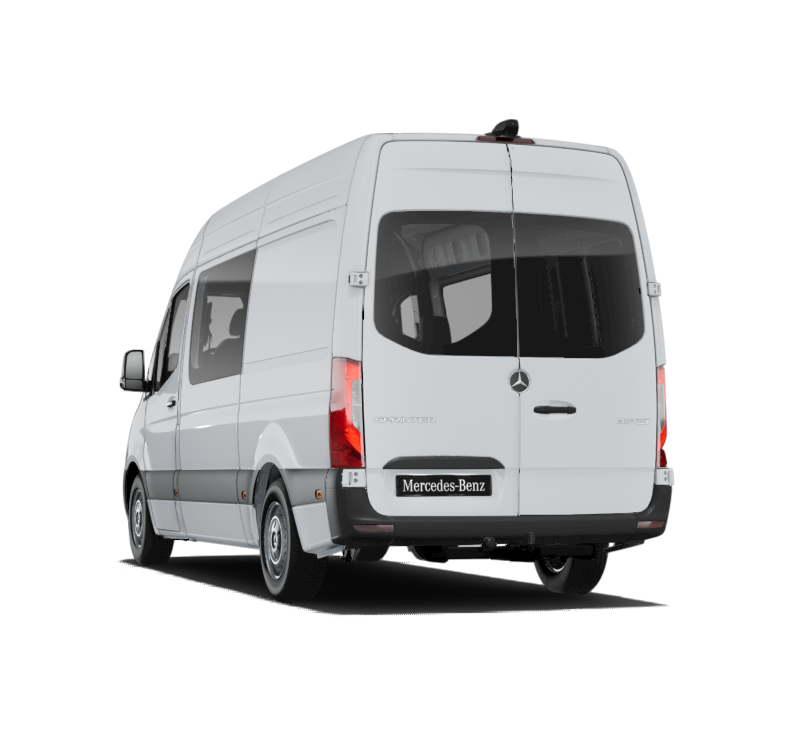 Sprinter Kastenwagen BASE 315 CDI standard