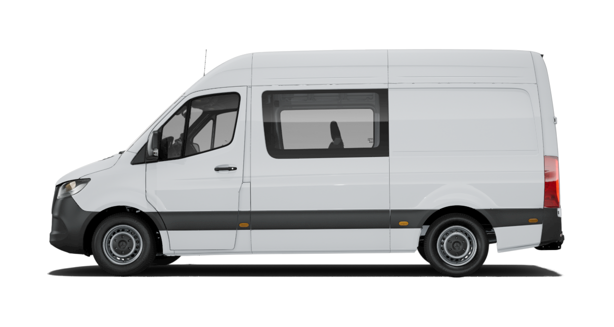 Sprinter Kastenwagen BASE 315 CDI standard