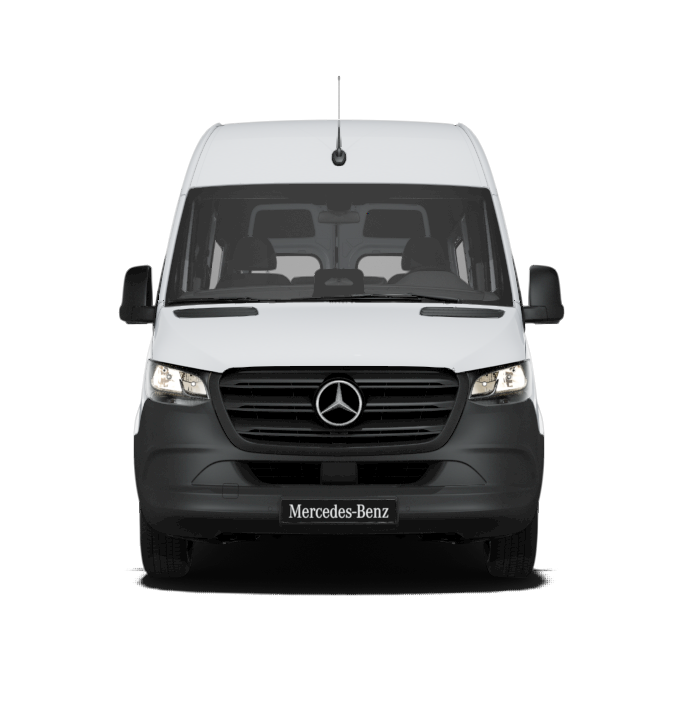 Sprinter Kastenwagen BASE 315 CDI standard