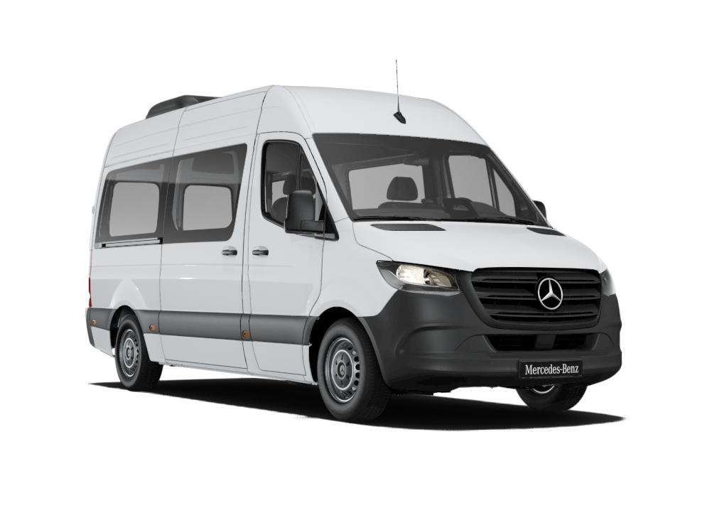 Sprinter Kastenwagen BASE 315 CDI standard