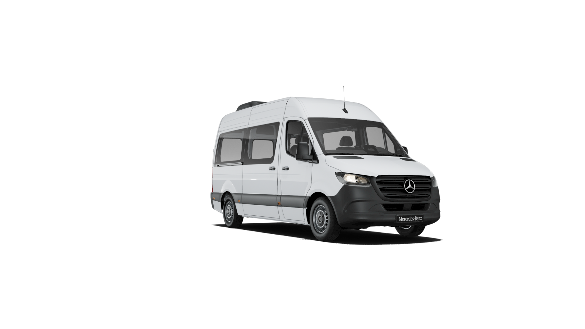 Mercedes-Benz Sprinter Kastenwagen BASE 315 CDI standard 2026