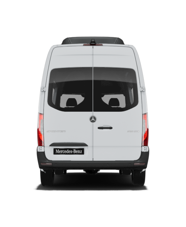 Sprinter Kastenwagen BASE 315 CDI standard