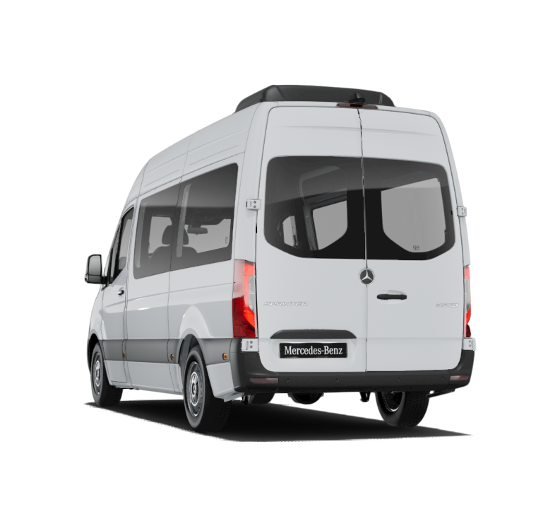 Sprinter Kastenwagen BASE 315 CDI standard