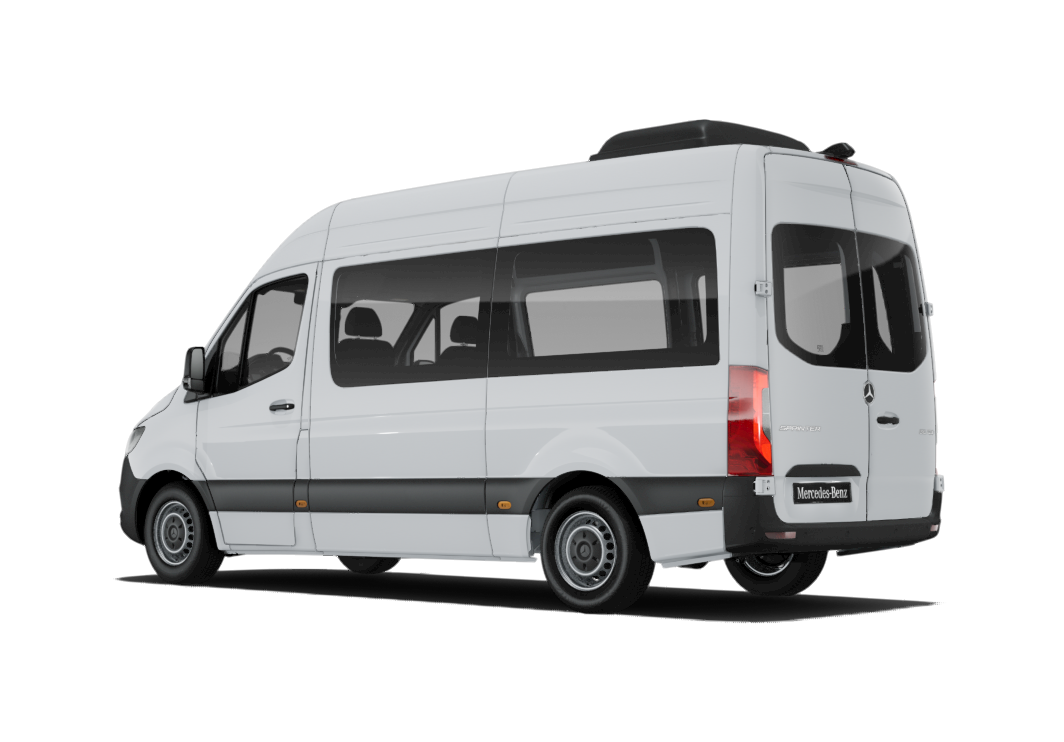 Sprinter Kastenwagen BASE 315 CDI standard