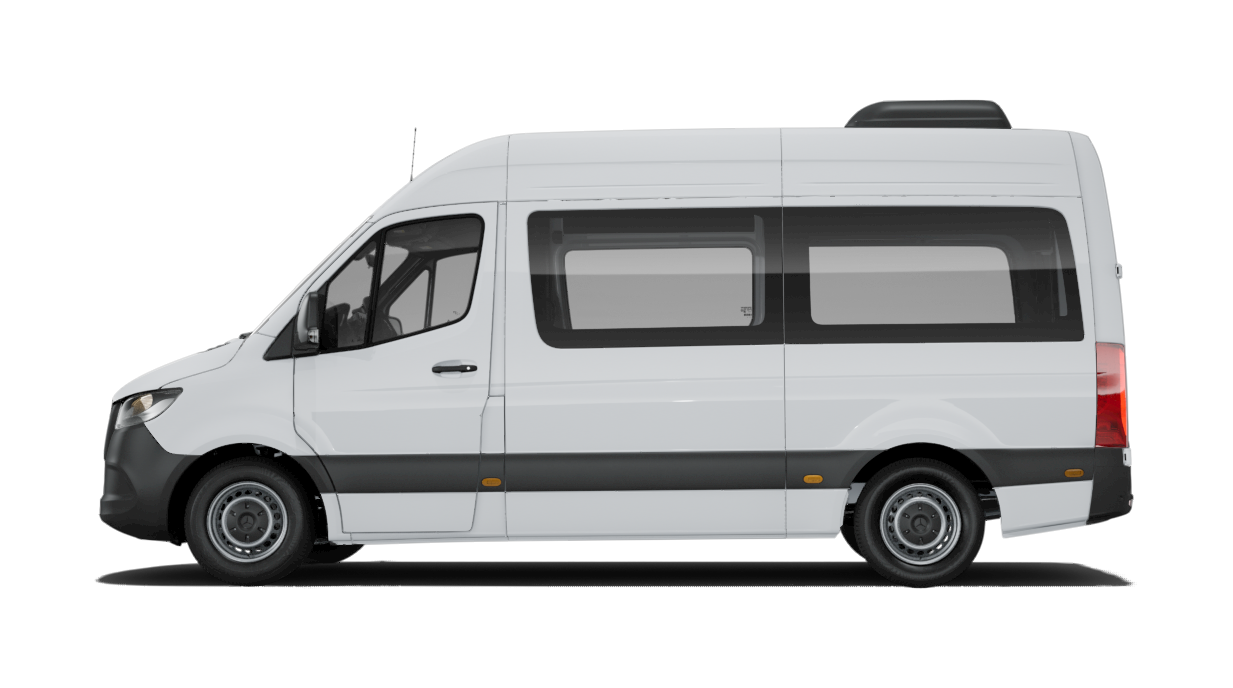 Sprinter Kastenwagen BASE 315 CDI standard