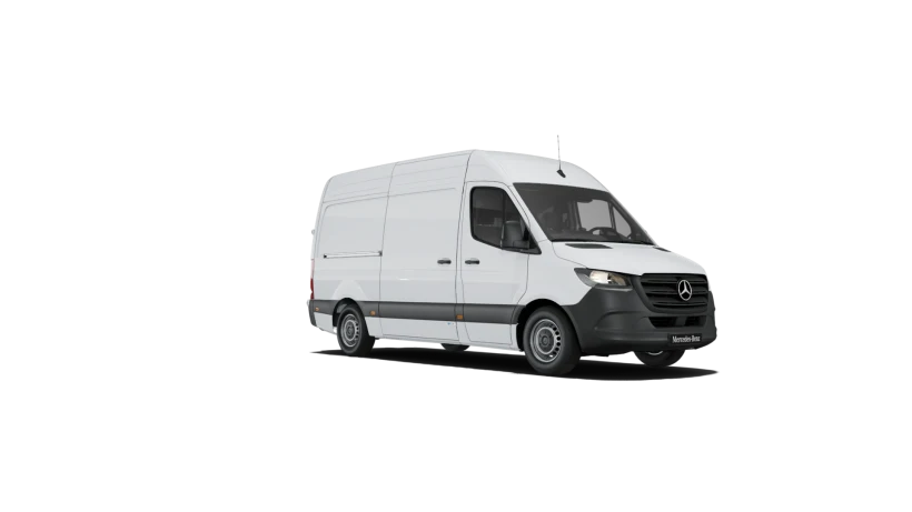 vehicle front view