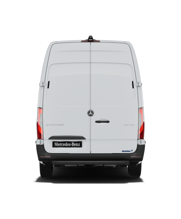 Sprinter Kastenwagen PRO 317 CDI standard mit Kühlausbau von Kerstner