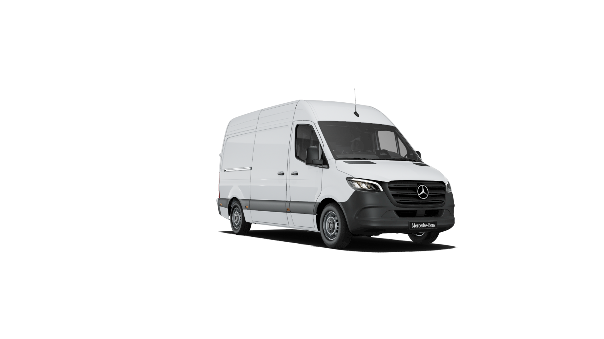 Mercedes-Benz Sprinter Kastenwagen PRO 317 CDI standard 2026