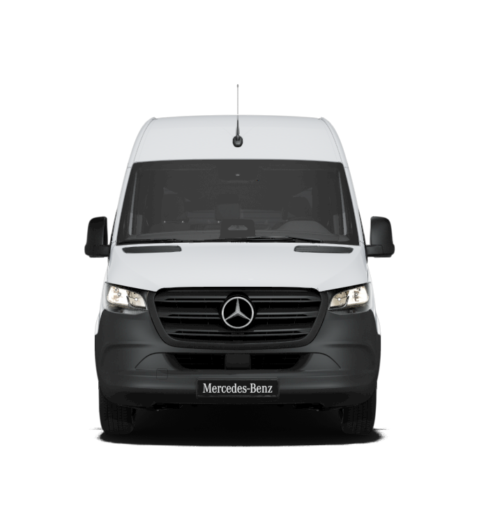 Sprinter Kastenwagen PRO 317 CDI standard