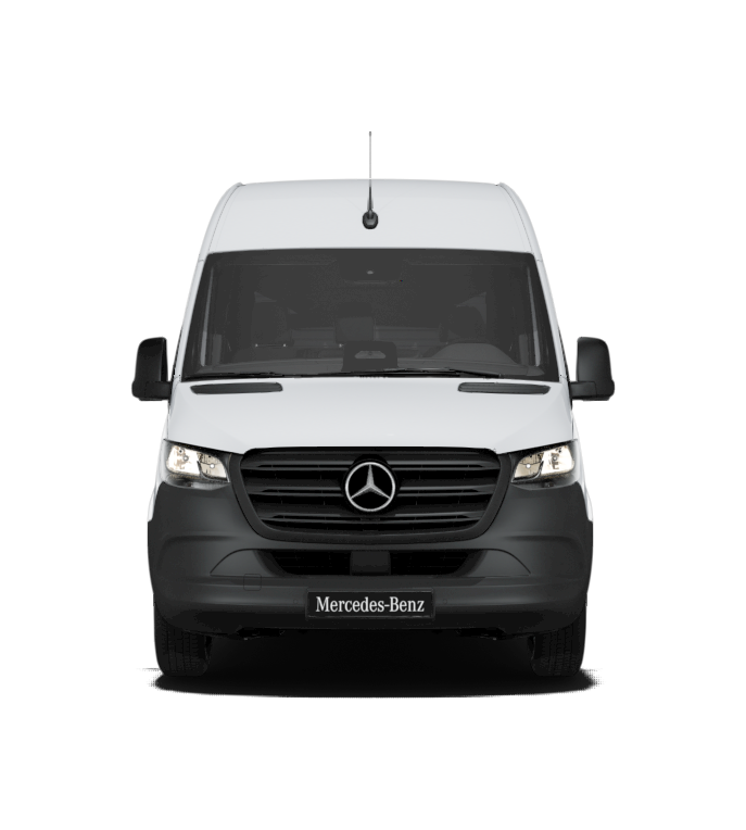 Sprinter Kastenwagen BASE 315 CDI standard