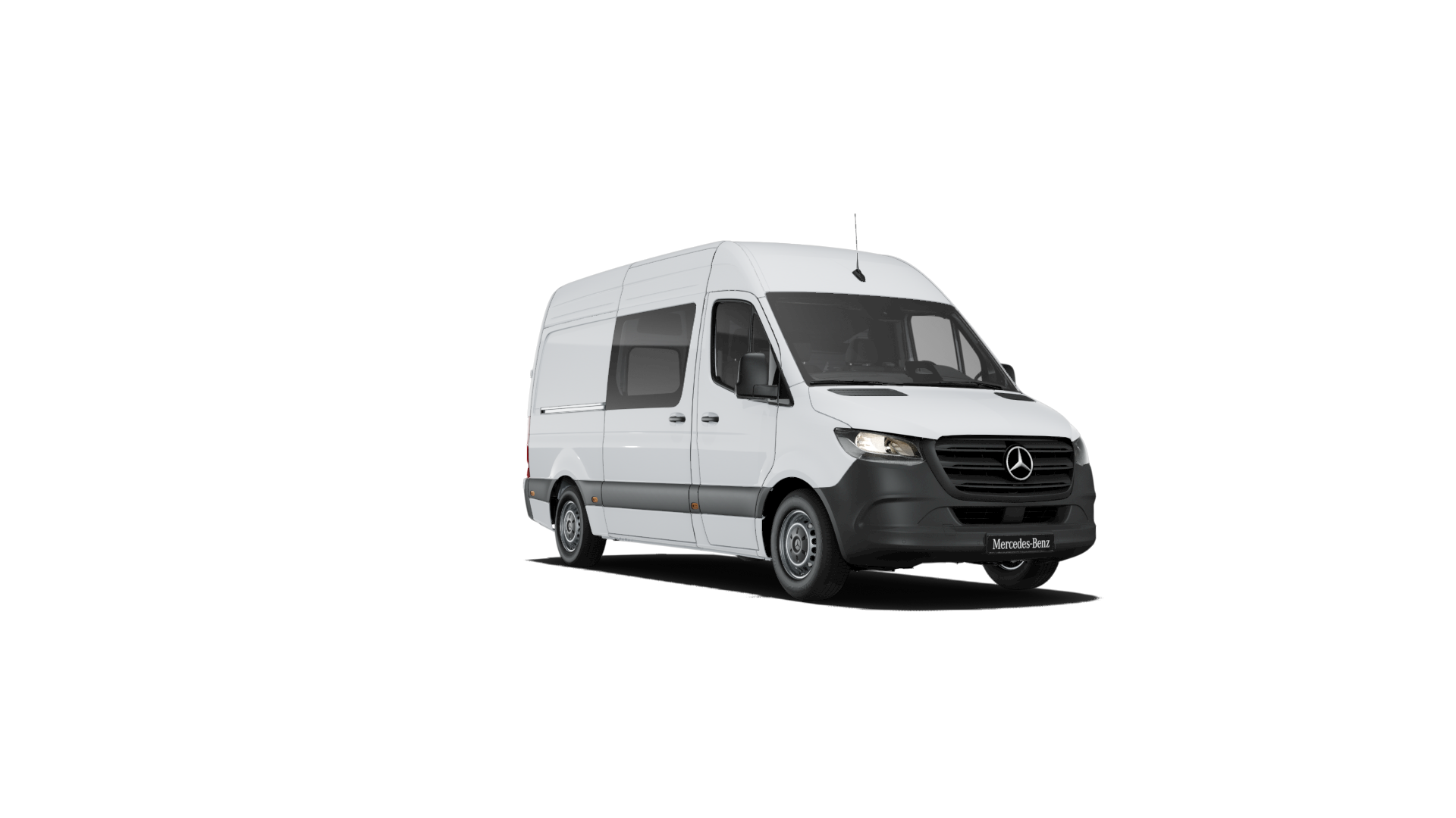 Mercedes-Benz Sprinter Kastenwagen BASE 315 CDI standard 2026