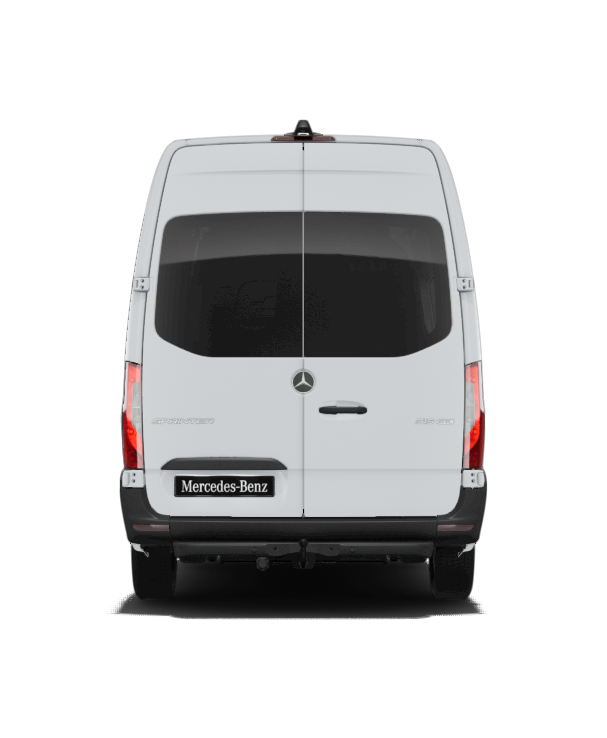 Sprinter Kastenwagen BASE 315 CDI standard