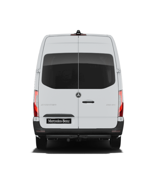 Sprinter Kastenwagen BASE 315 CDI standard