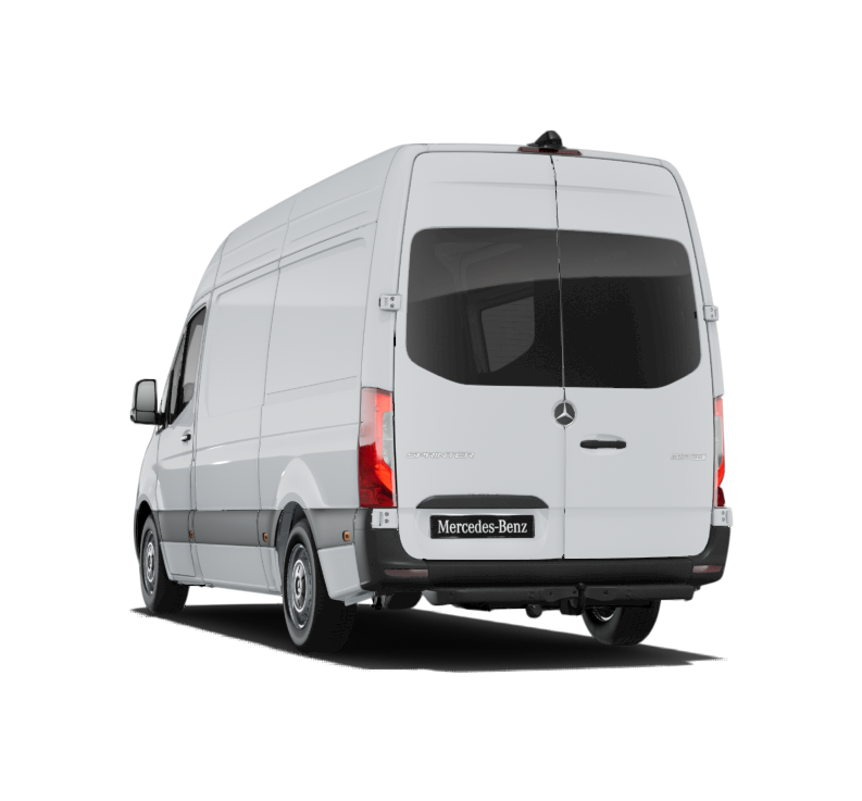 Sprinter Kastenwagen BASE 315 CDI standard