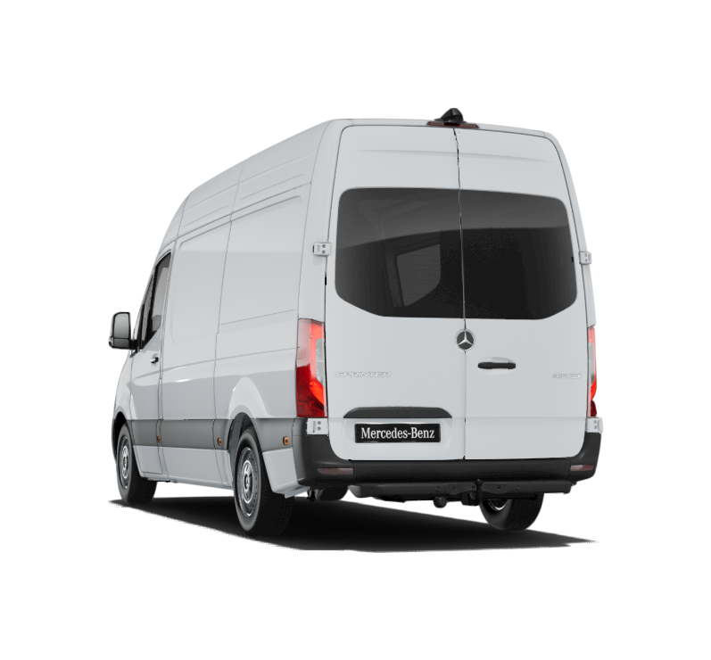 Sprinter Kastenwagen BASE 315 CDI standard