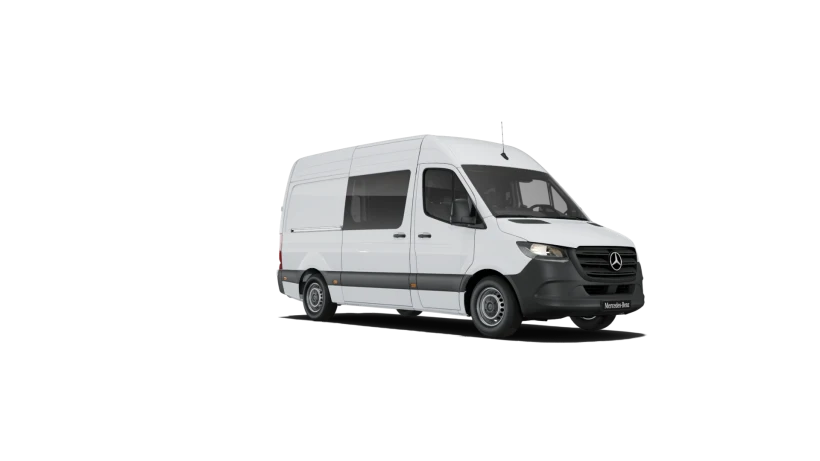 vehicle front view
