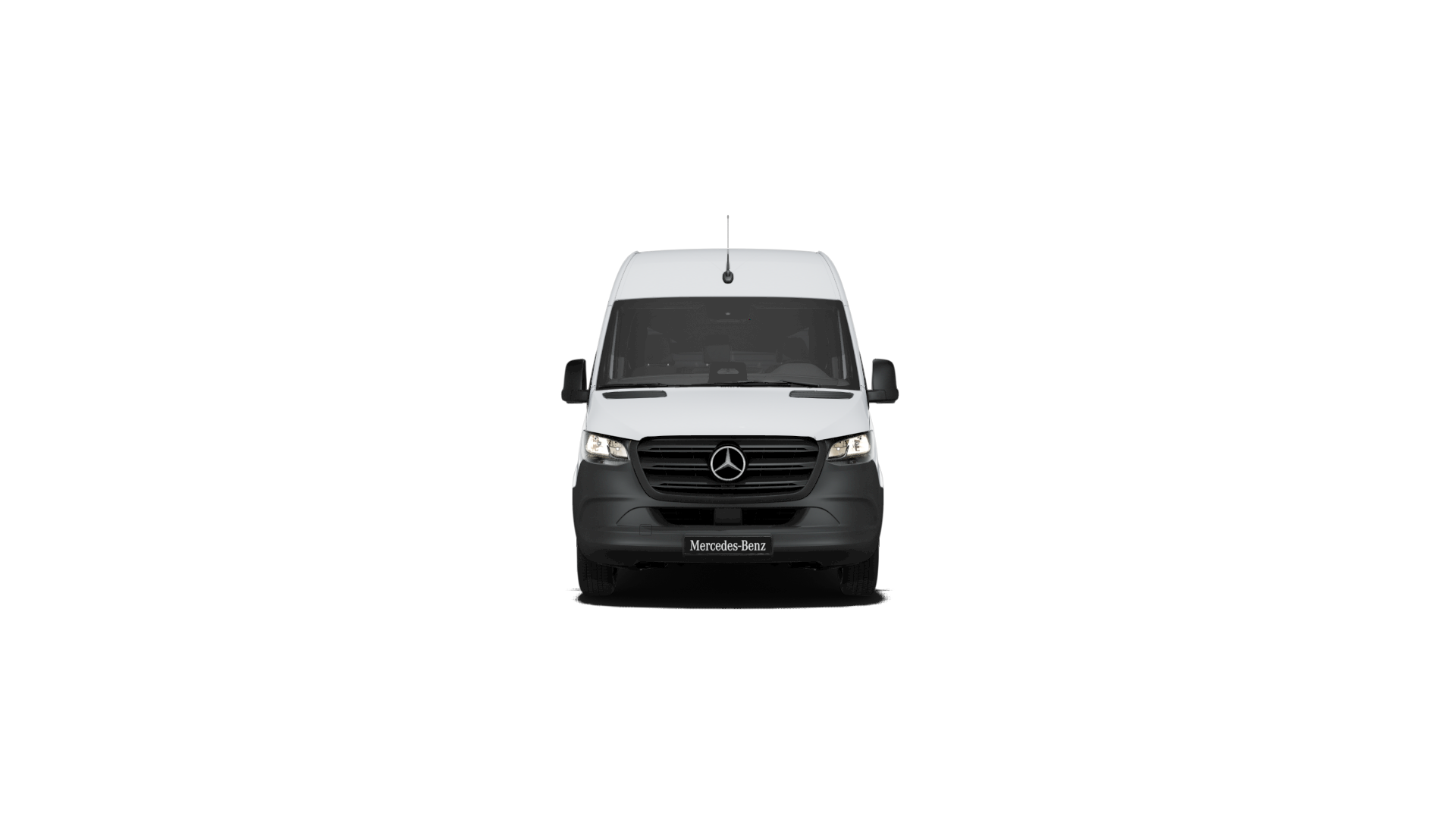 Sprinter Kastenwagen PRO 317 CDI standard