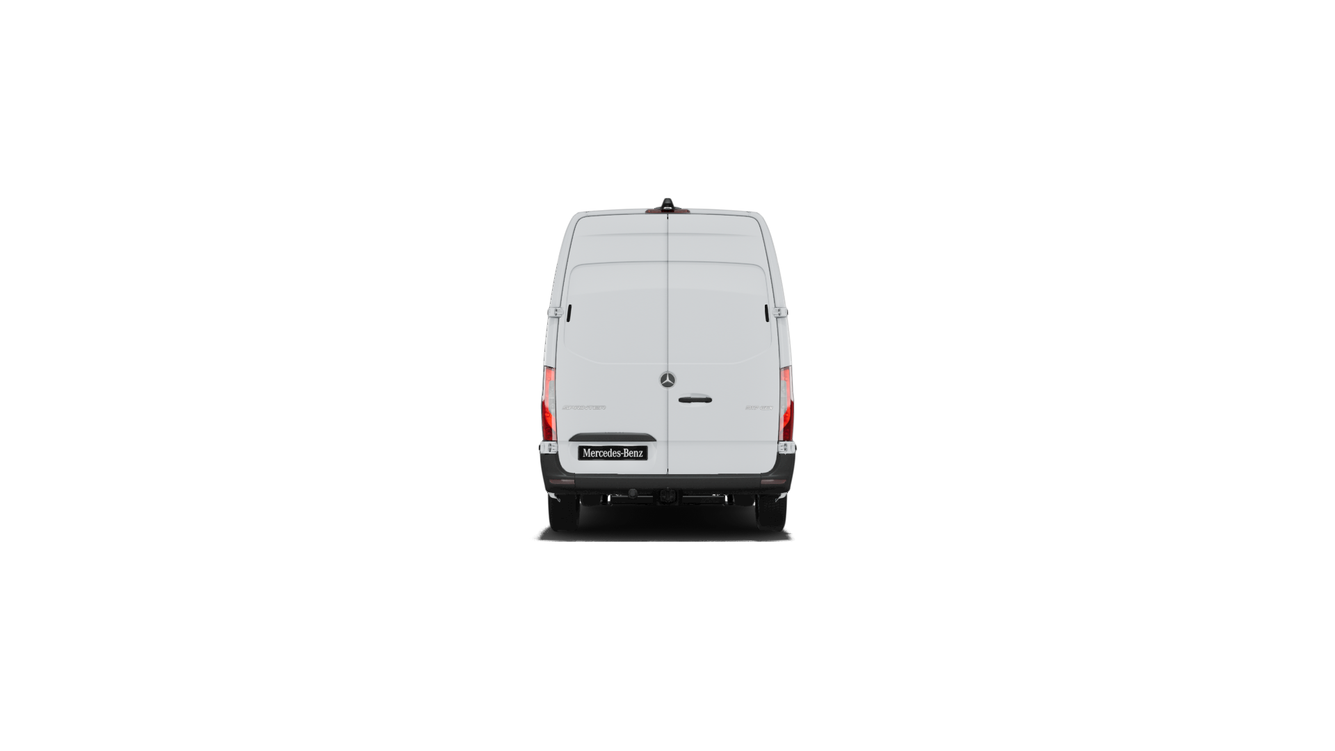 Sprinter Kastenwagen PRO 317 CDI standard