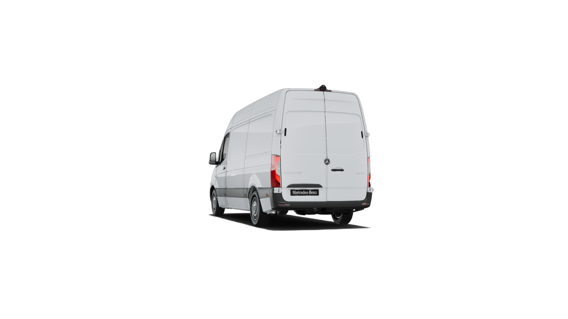 Sprinter Kastenwagen PRO 317 CDI standard
