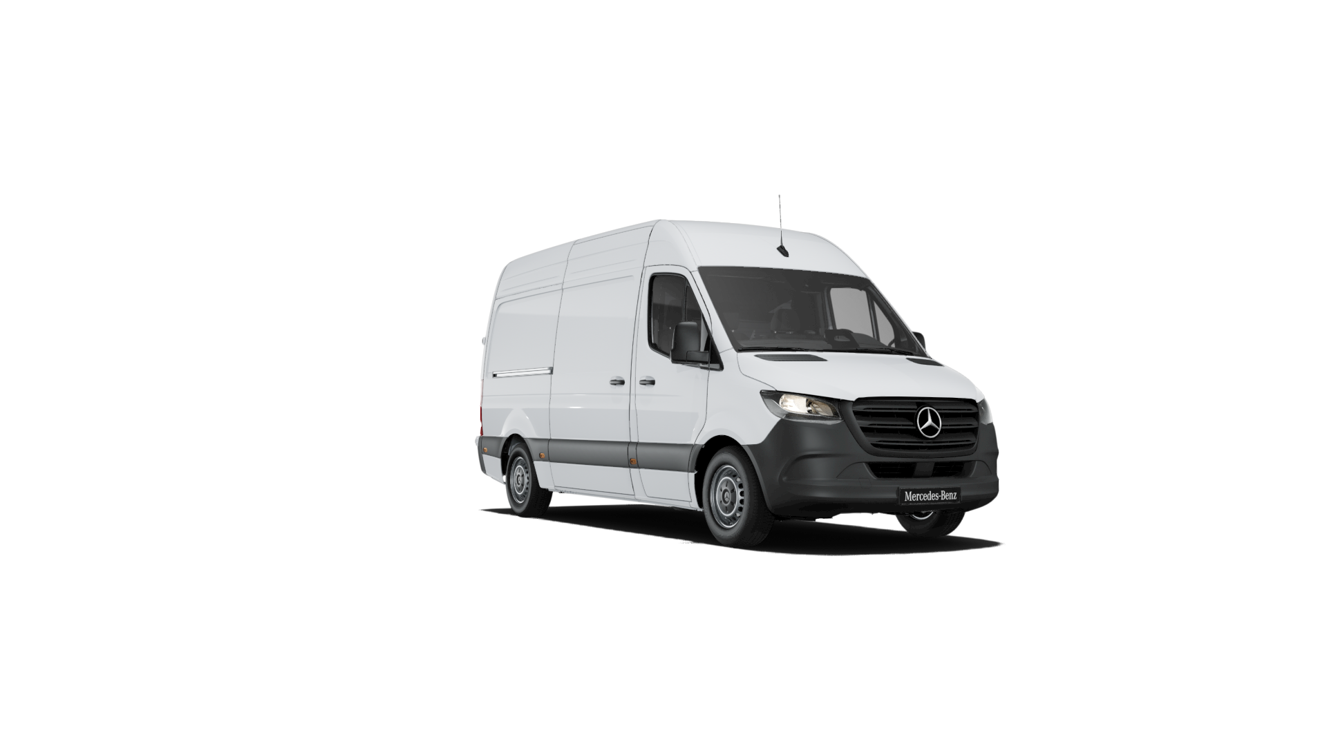 Mercedes-Benz Sprinter Kastenwagen PRO 315 CDI standard 2026