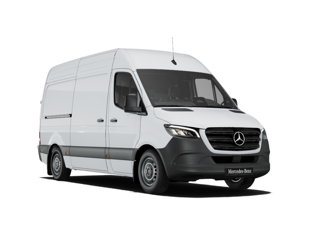 Sprinter Kastenwagen SELECT 317 CDI standard