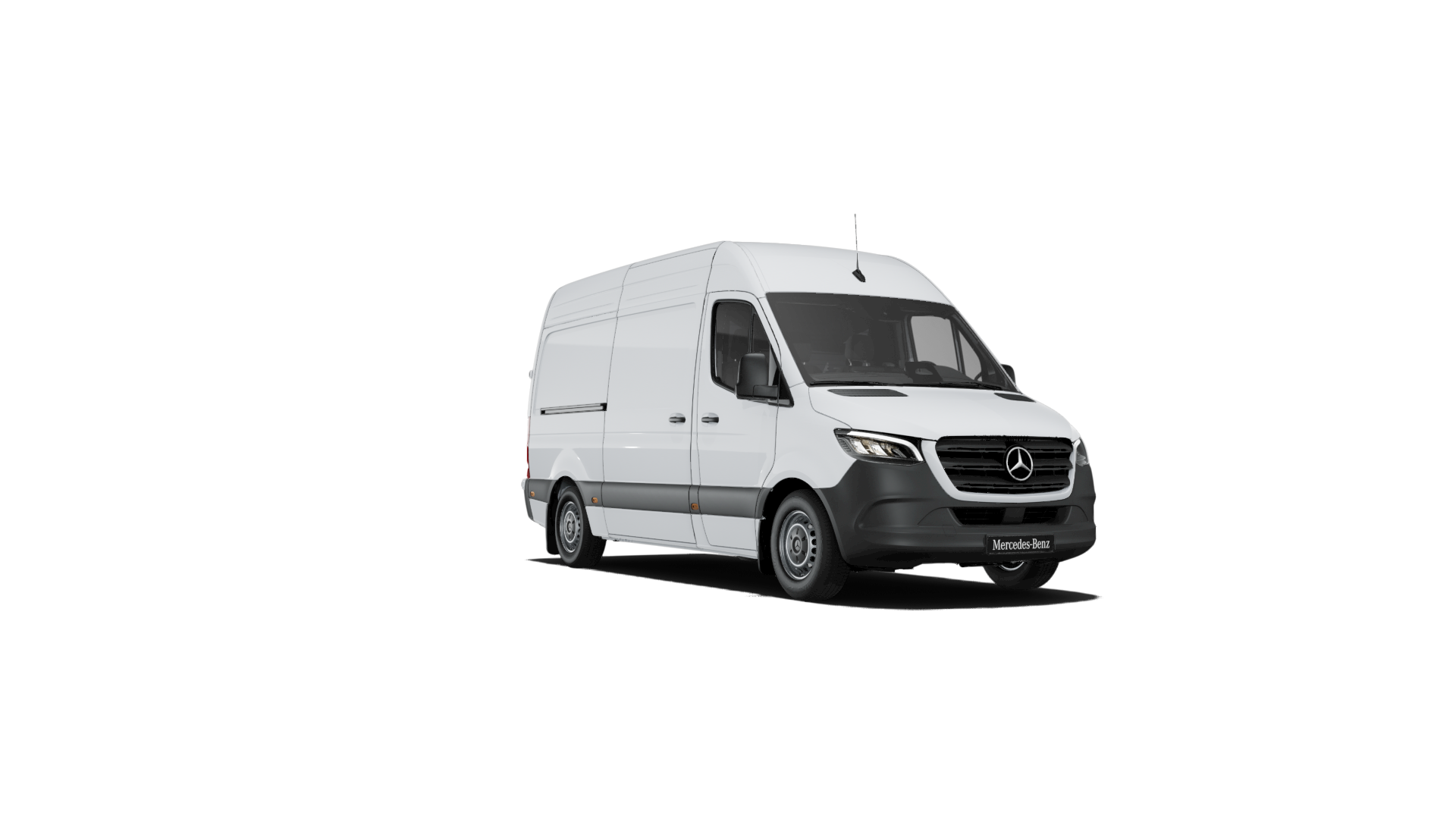 Mercedes-Benz Sprinter Kastenwagen SELECT 317 CDI standard 2026