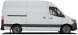 Sprinter Kastenwagen SELECT 317 CDI standard