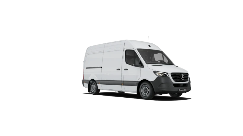 vehicle front view