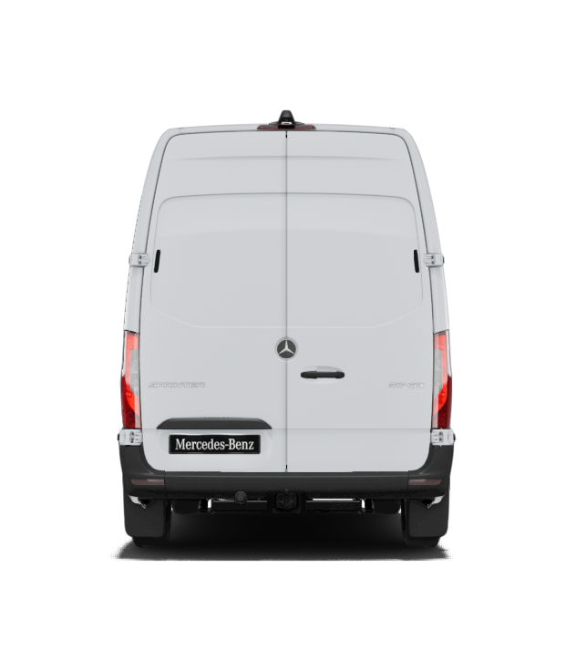 Sprinter Kastenwagen SELECT 317 CDI standard