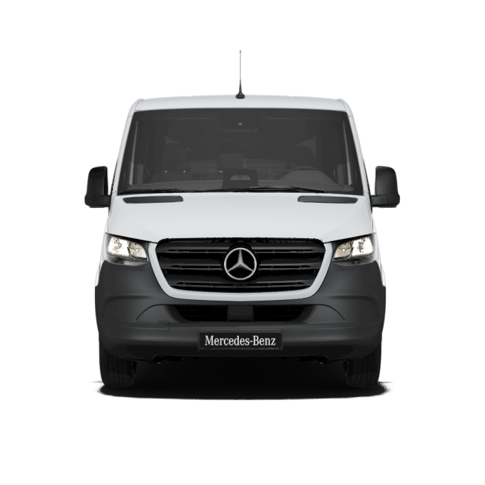Sprinter Kastenwagen PRO 317 CDI standard
