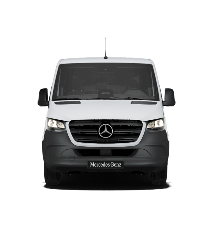 Sprinter Kastenwagen PRO 317 CDI standard