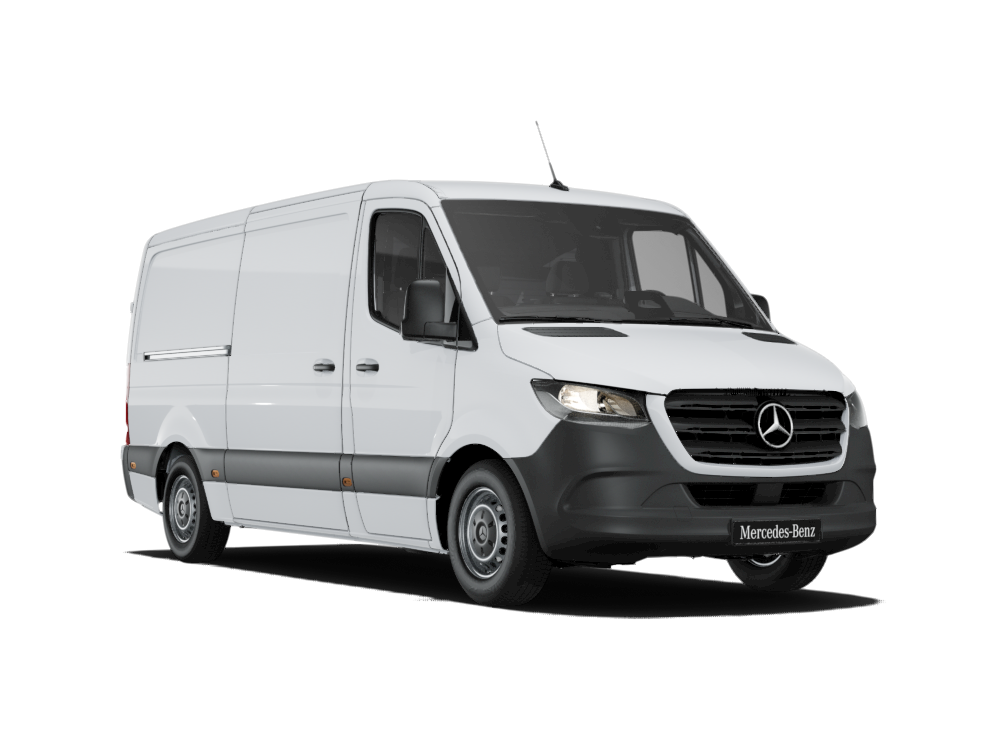 Sprinter Kastenwagen PRO 317 CDI standard