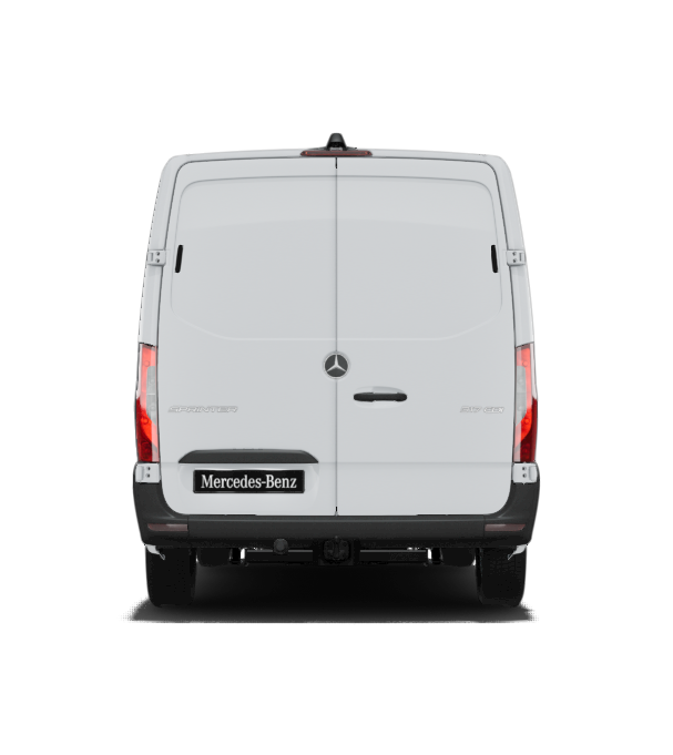 Sprinter Kastenwagen PRO 317 CDI standard