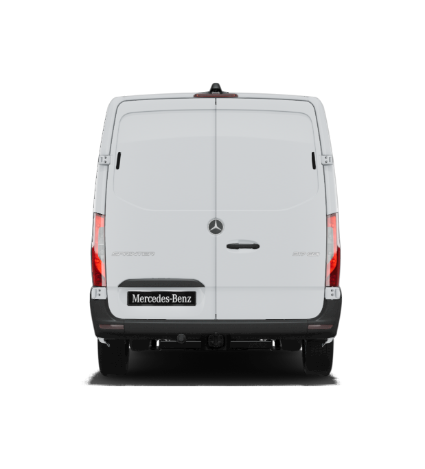 Sprinter Kastenwagen PRO 317 CDI standard