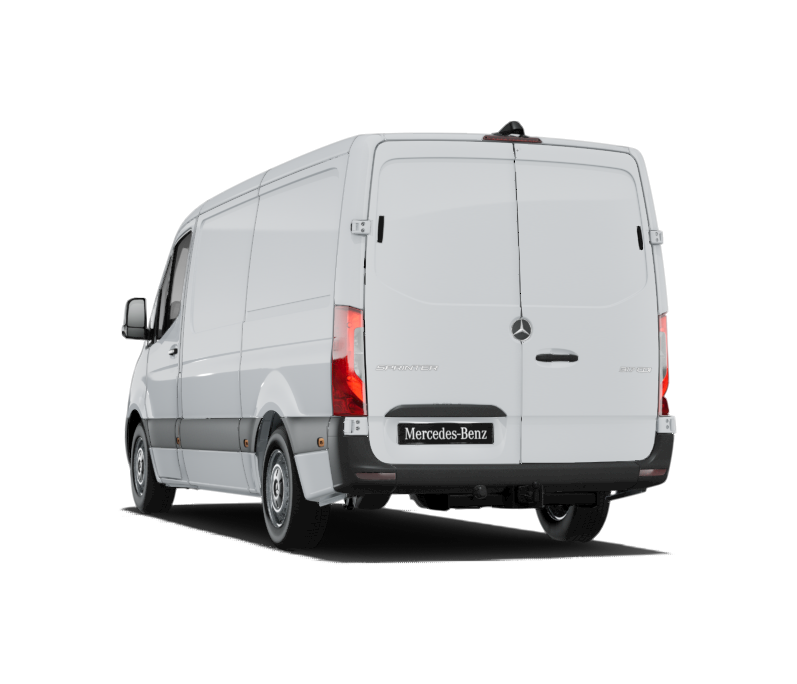 Sprinter Kastenwagen PRO 317 CDI standard