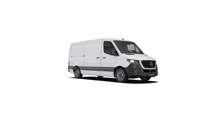 vehicle front view